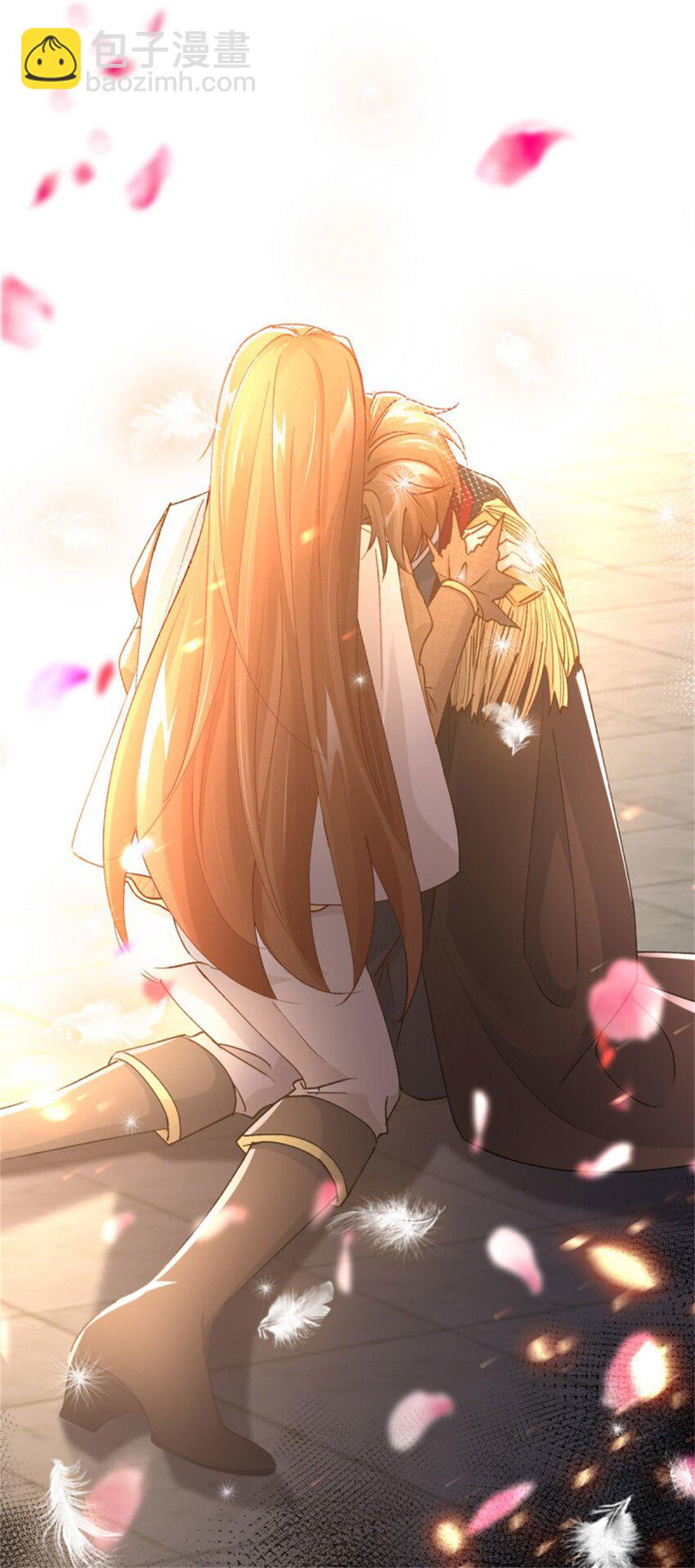 第157话 失控的力量-第158话