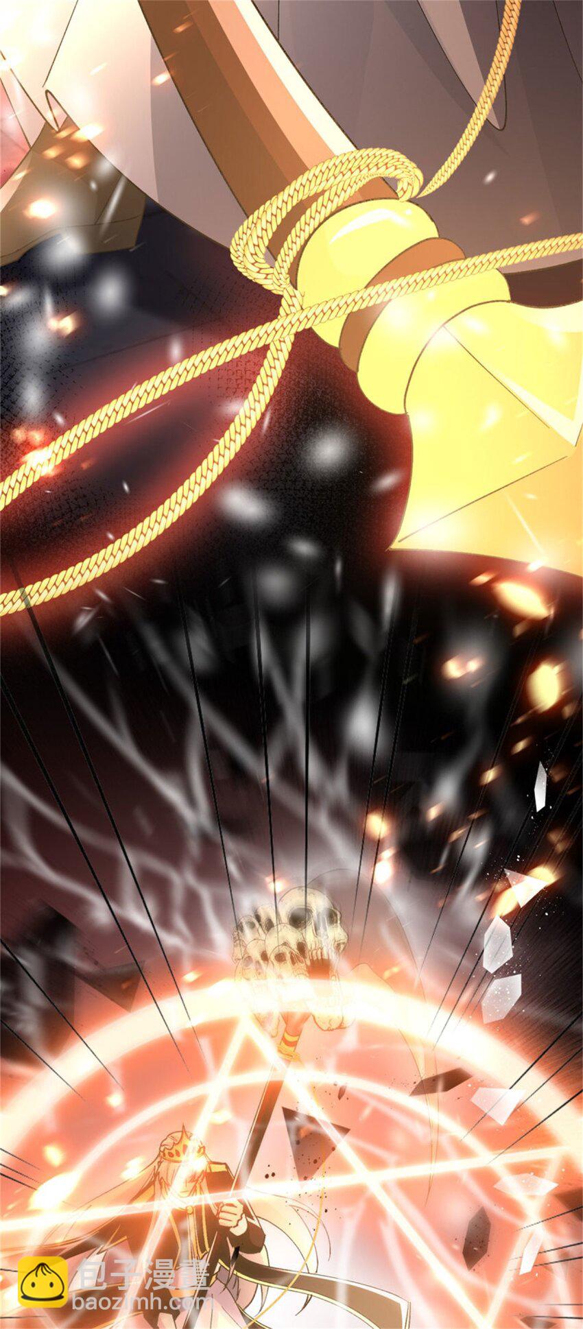 第157话 失控的力量-第158话