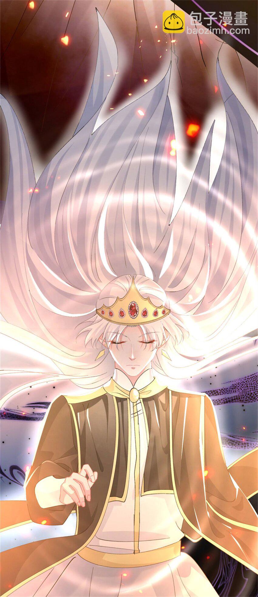 第159话 逆转的力量-第160话