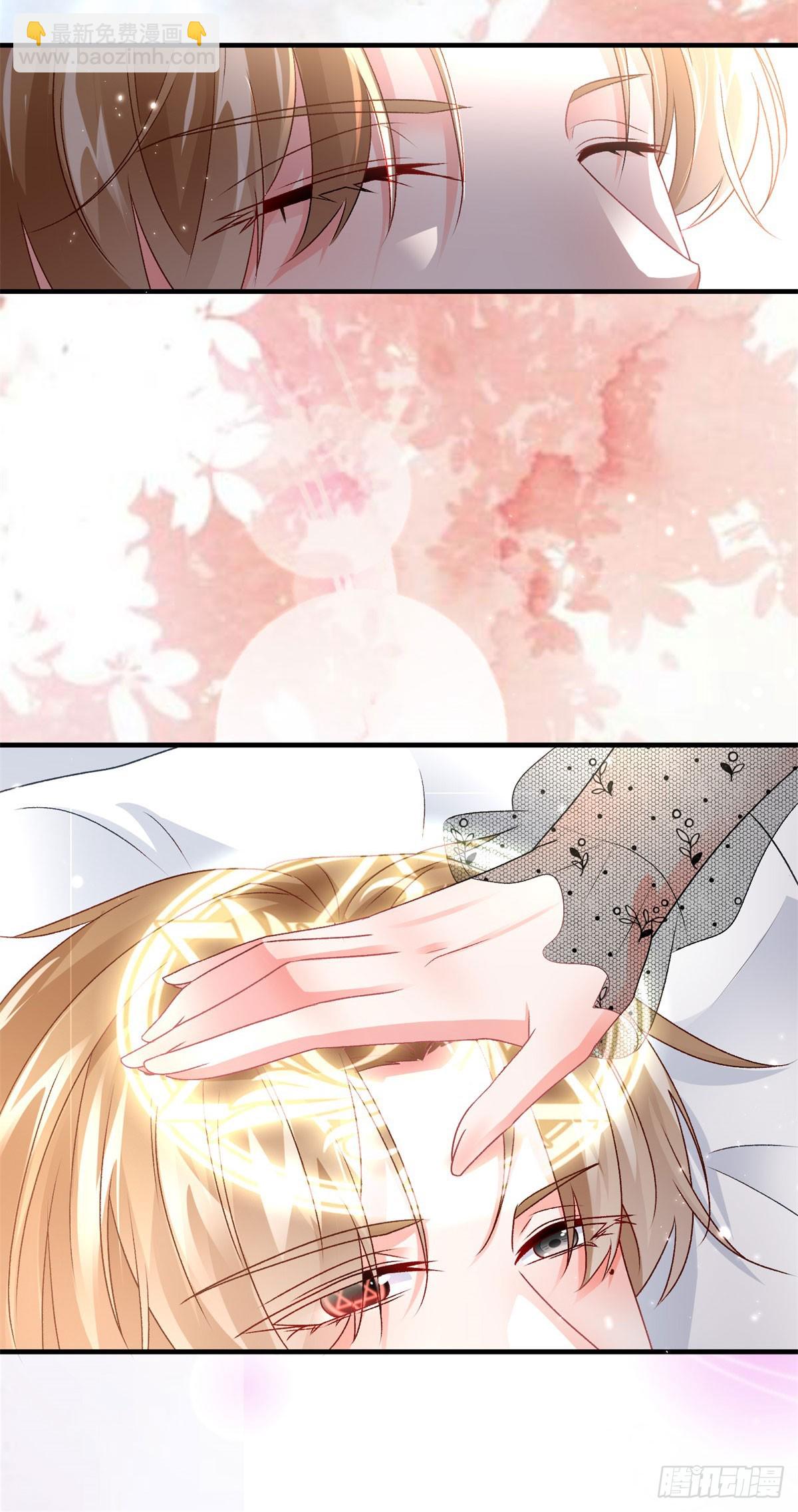 第169话 相拥-第170话