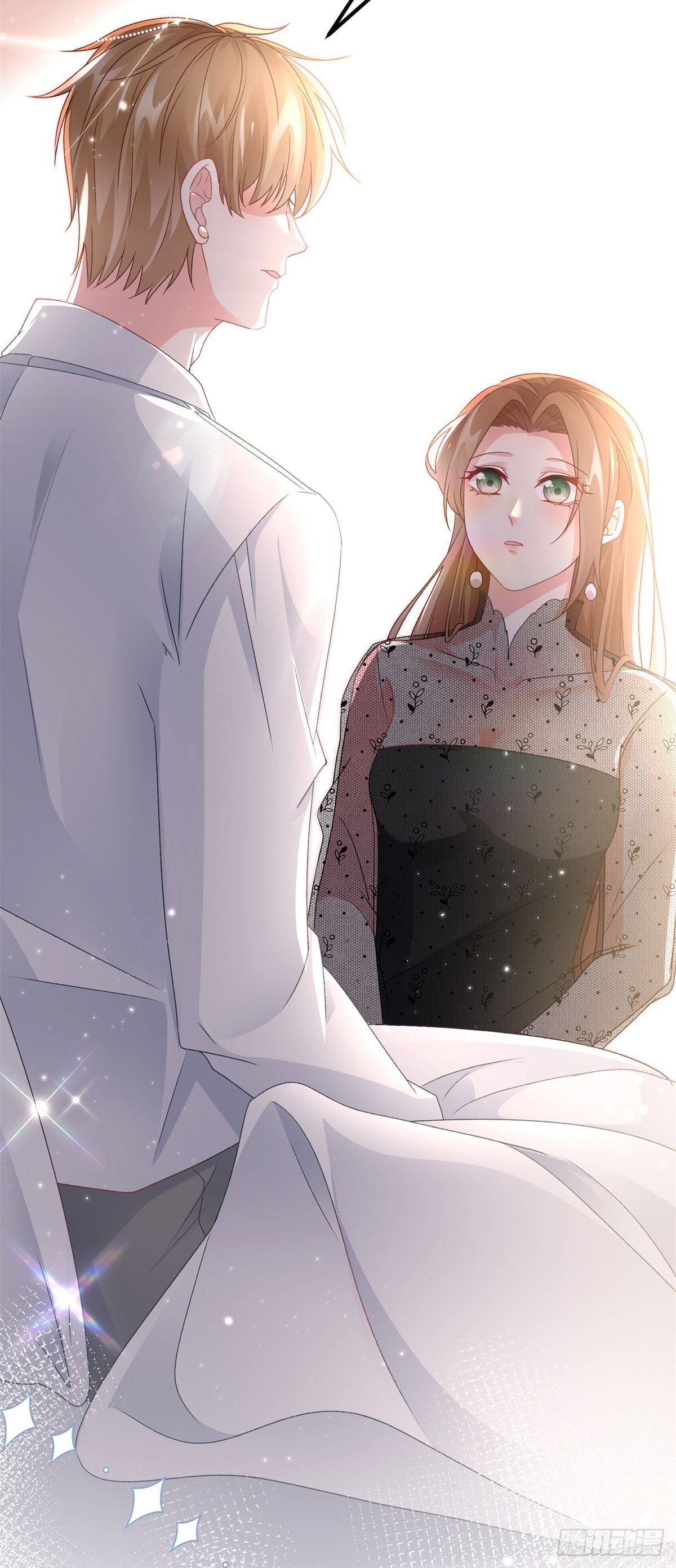 第169话 相拥-第170话