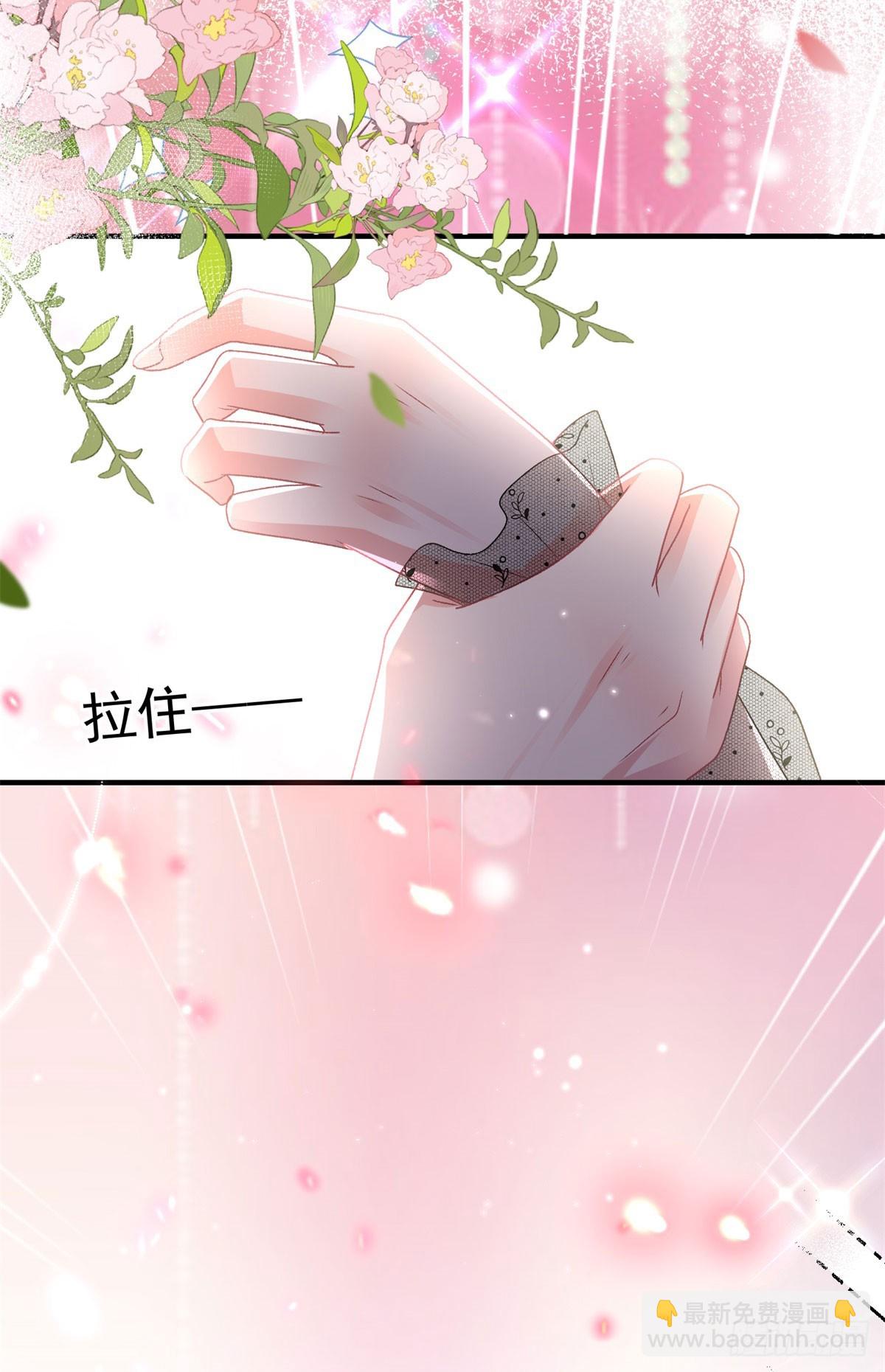 第169话 相拥-第170话