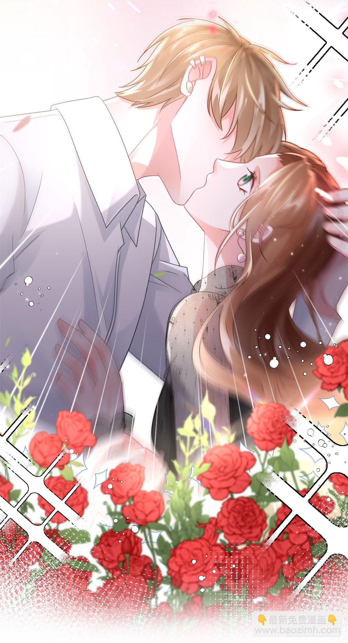 第169话 相拥-第170话