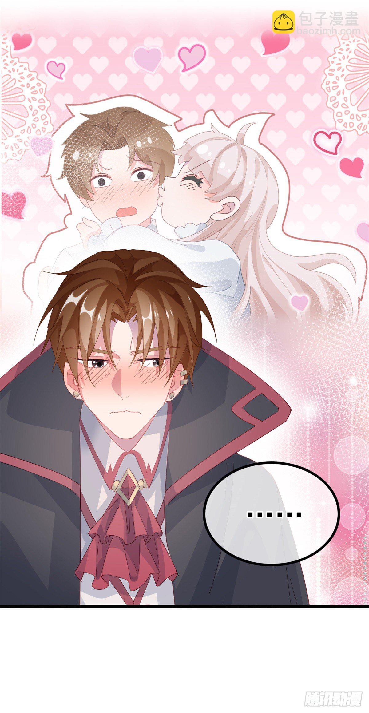 第21话 好像被孤立了？！-第22话