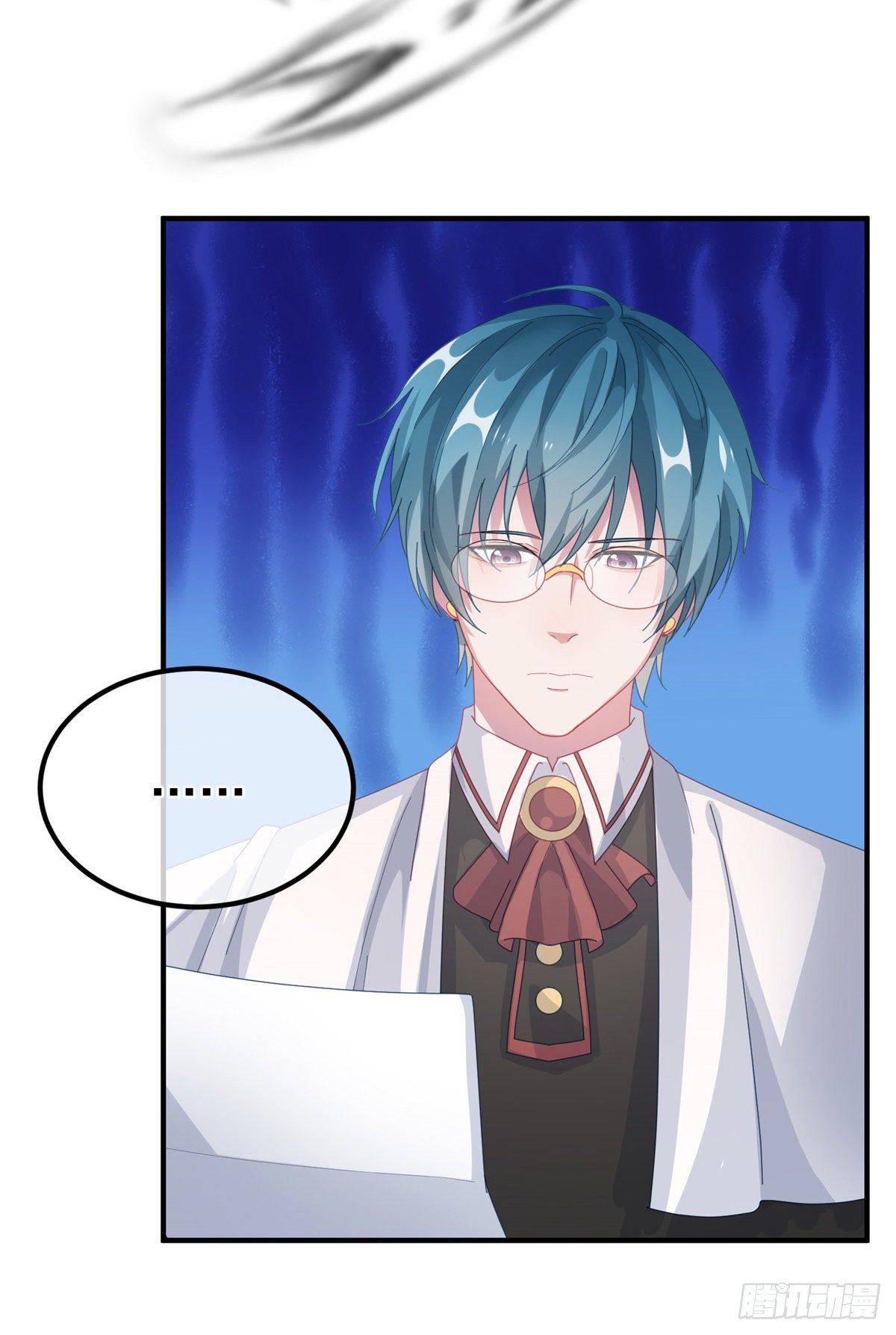 第23话 死罪？怎么可能呢？-第24话