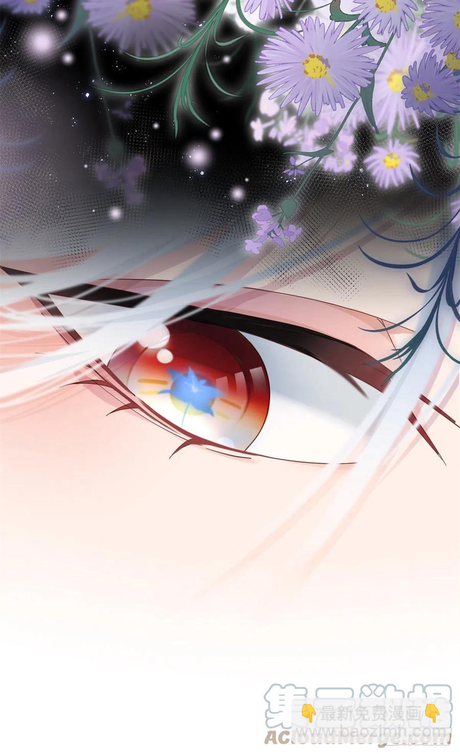 第53话 她不是温室里的花朵-第54话