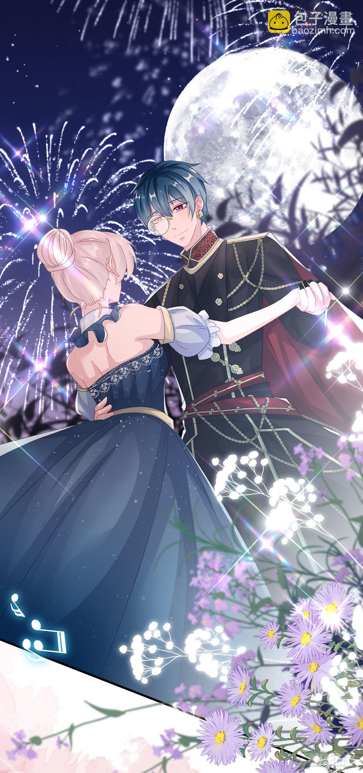 第69话 伊莎贝拉的诚意-第70话