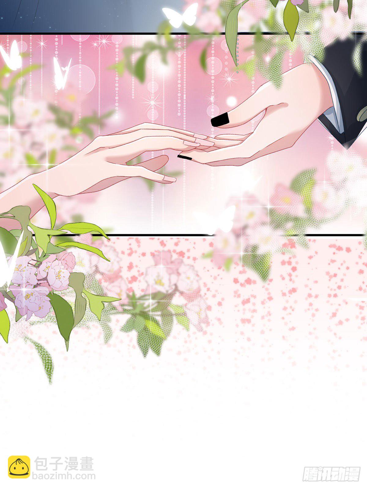 第69话 伊莎贝拉的诚意-第70话