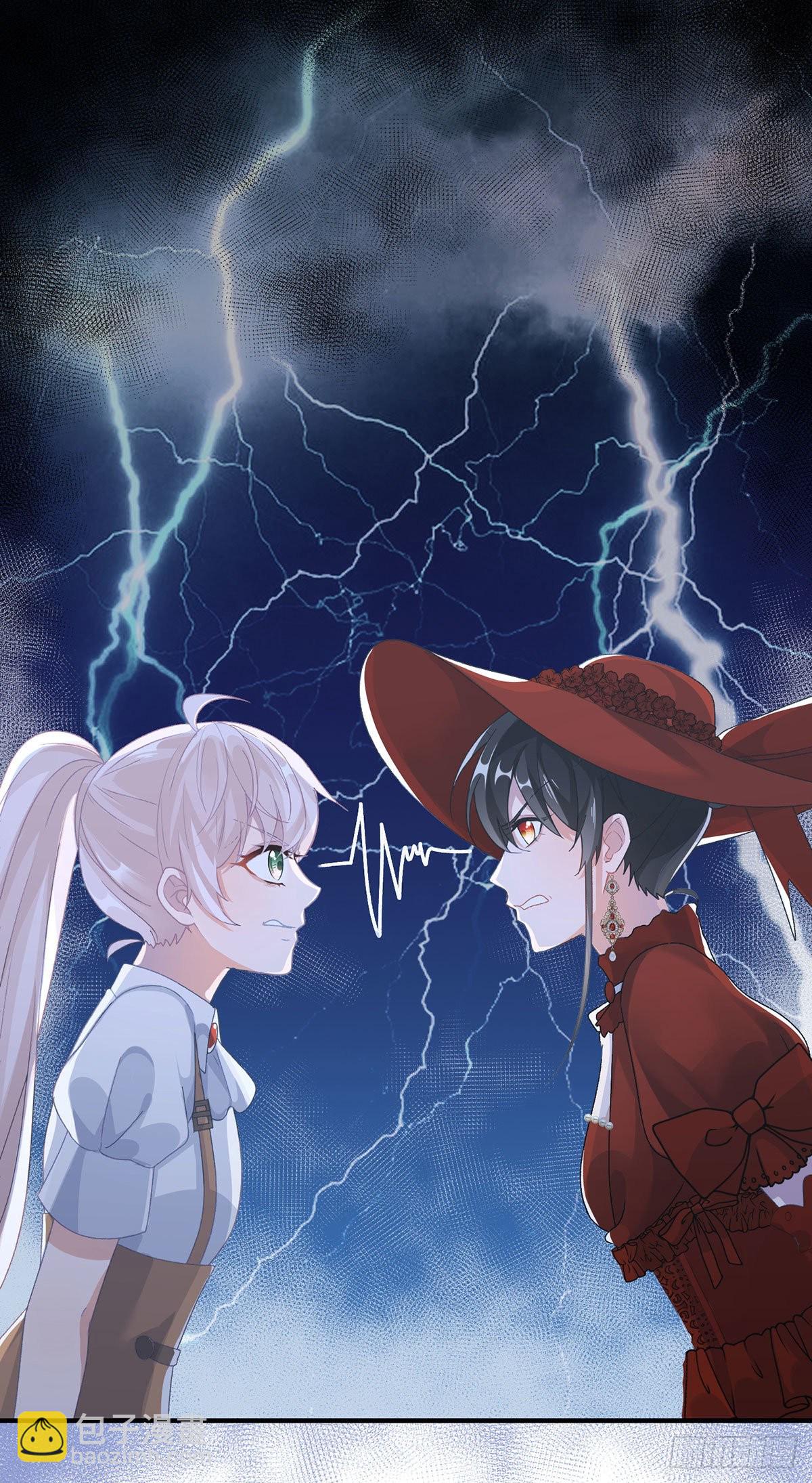 第77话 你不在更好！-第78话