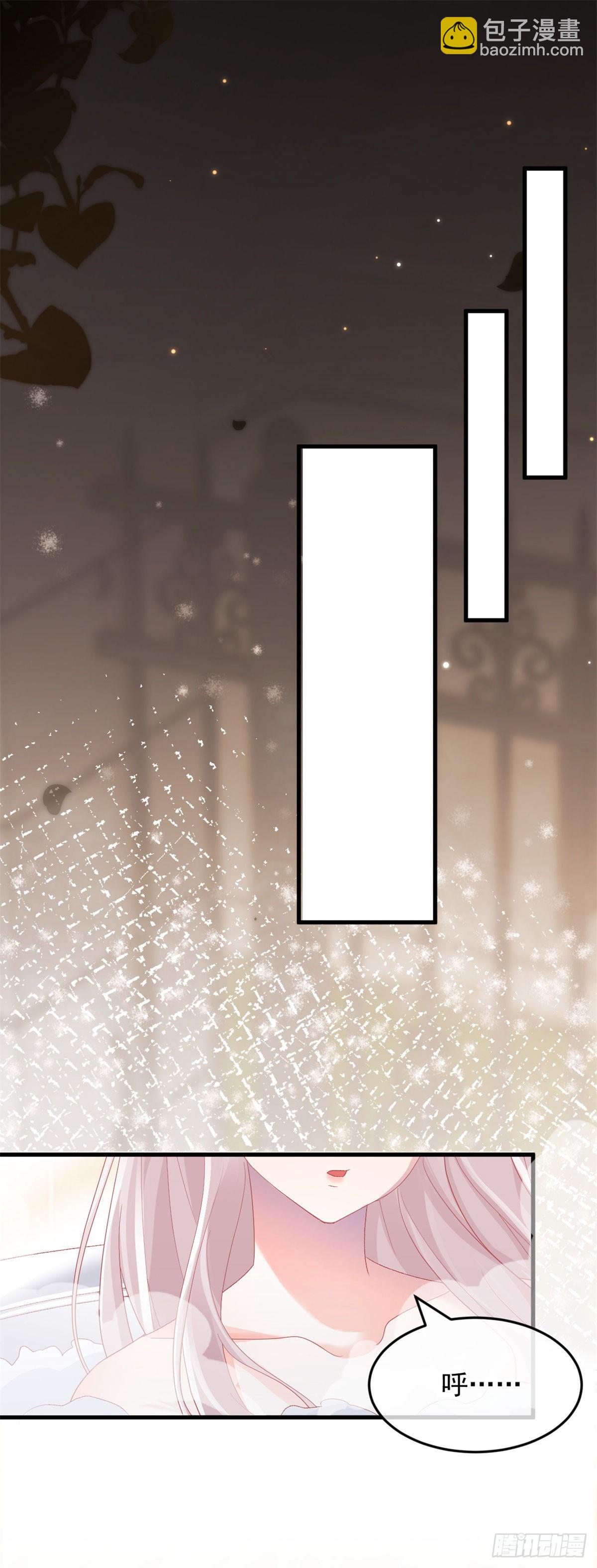 第85话 伊莱VS斗篷男-第86话