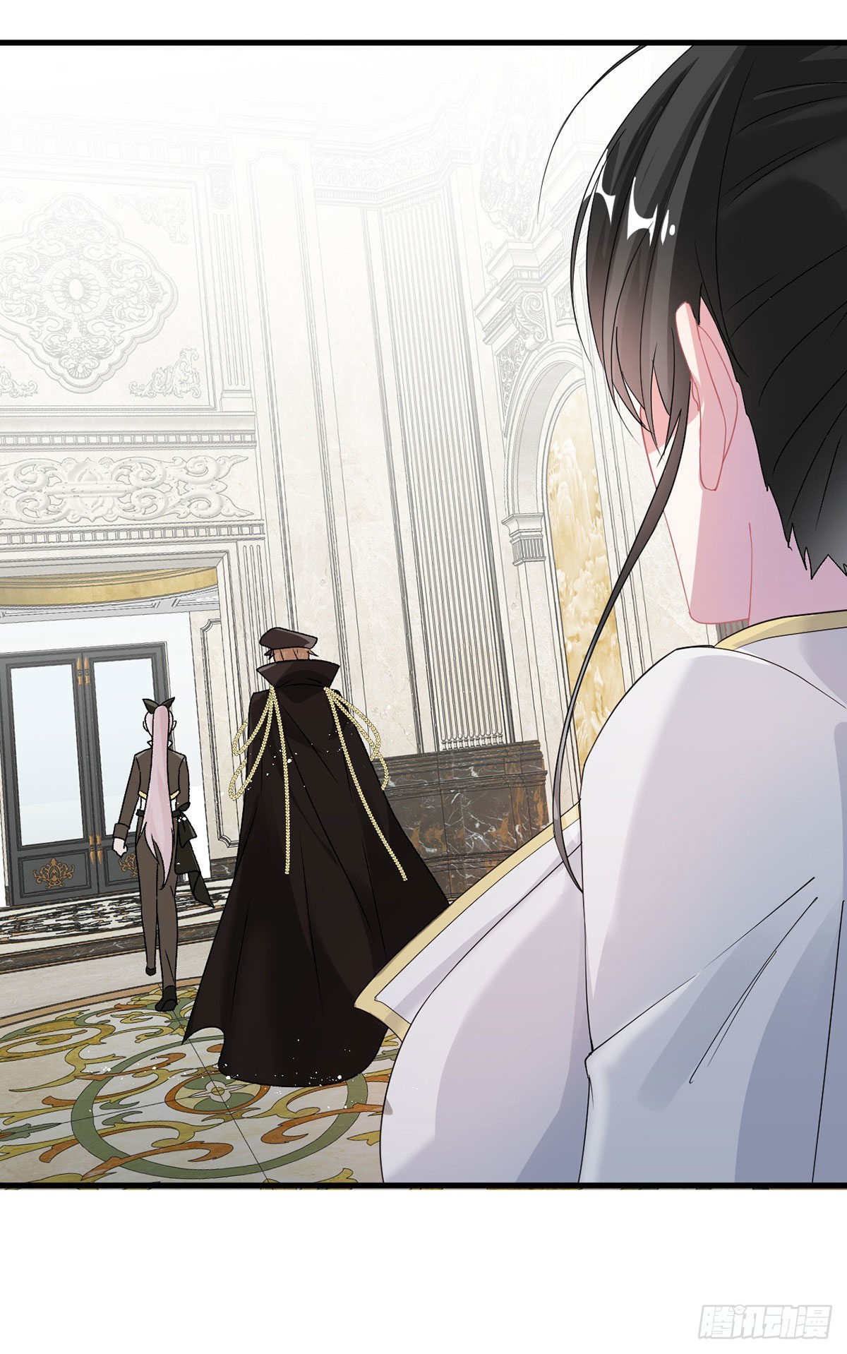 第89话 争吵-第90话