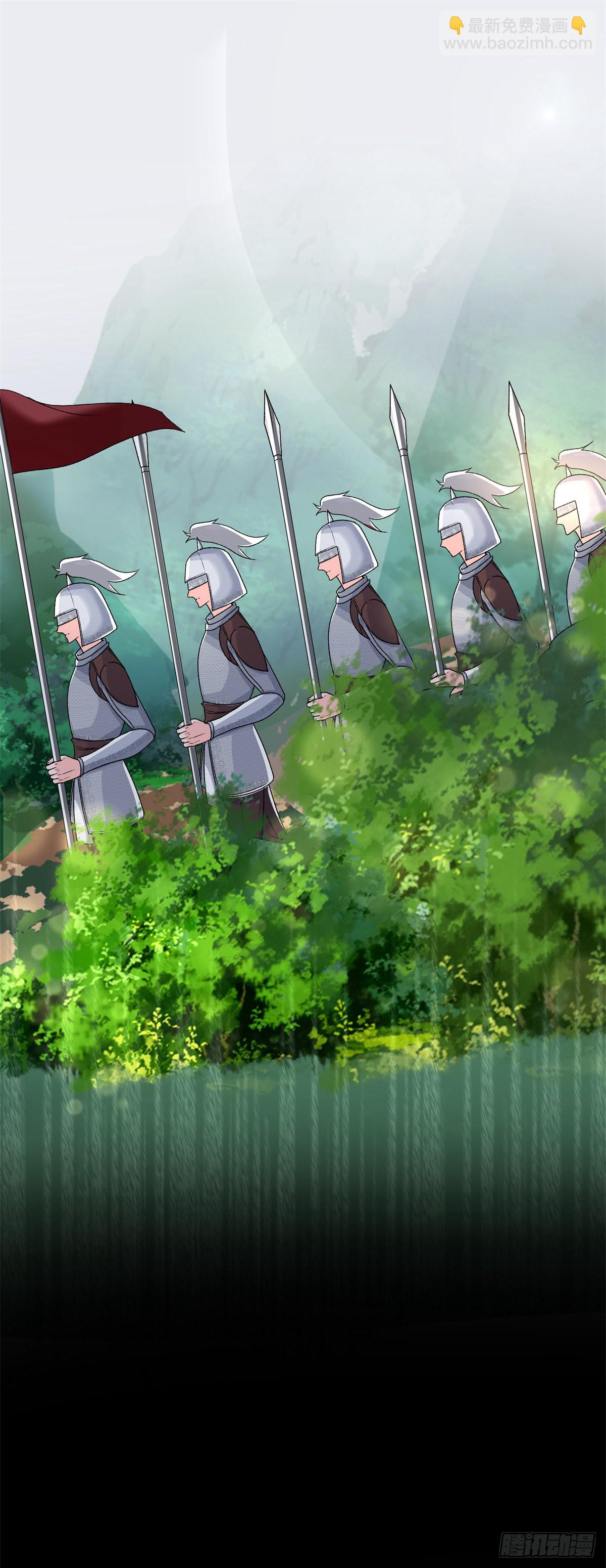 第91话 明与暗-第92话