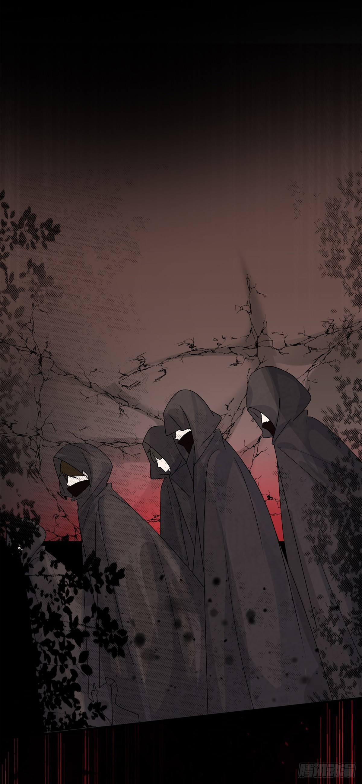 第91话 明与暗-第92话