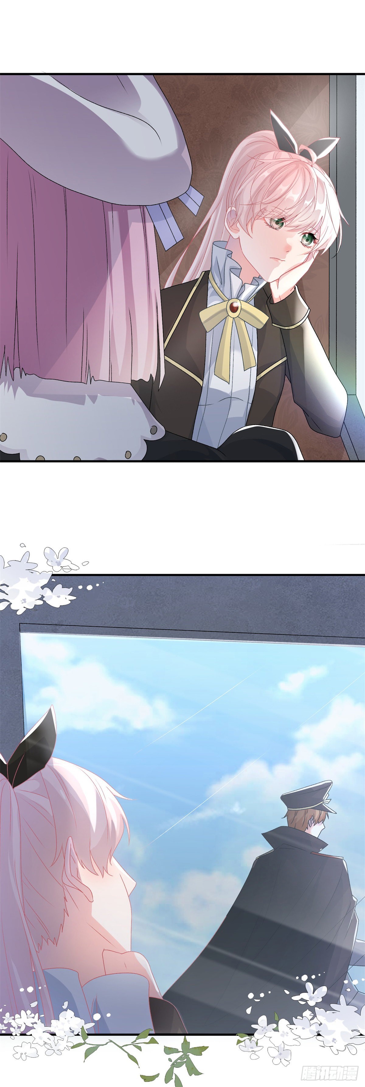 第91话 明与暗-第92话