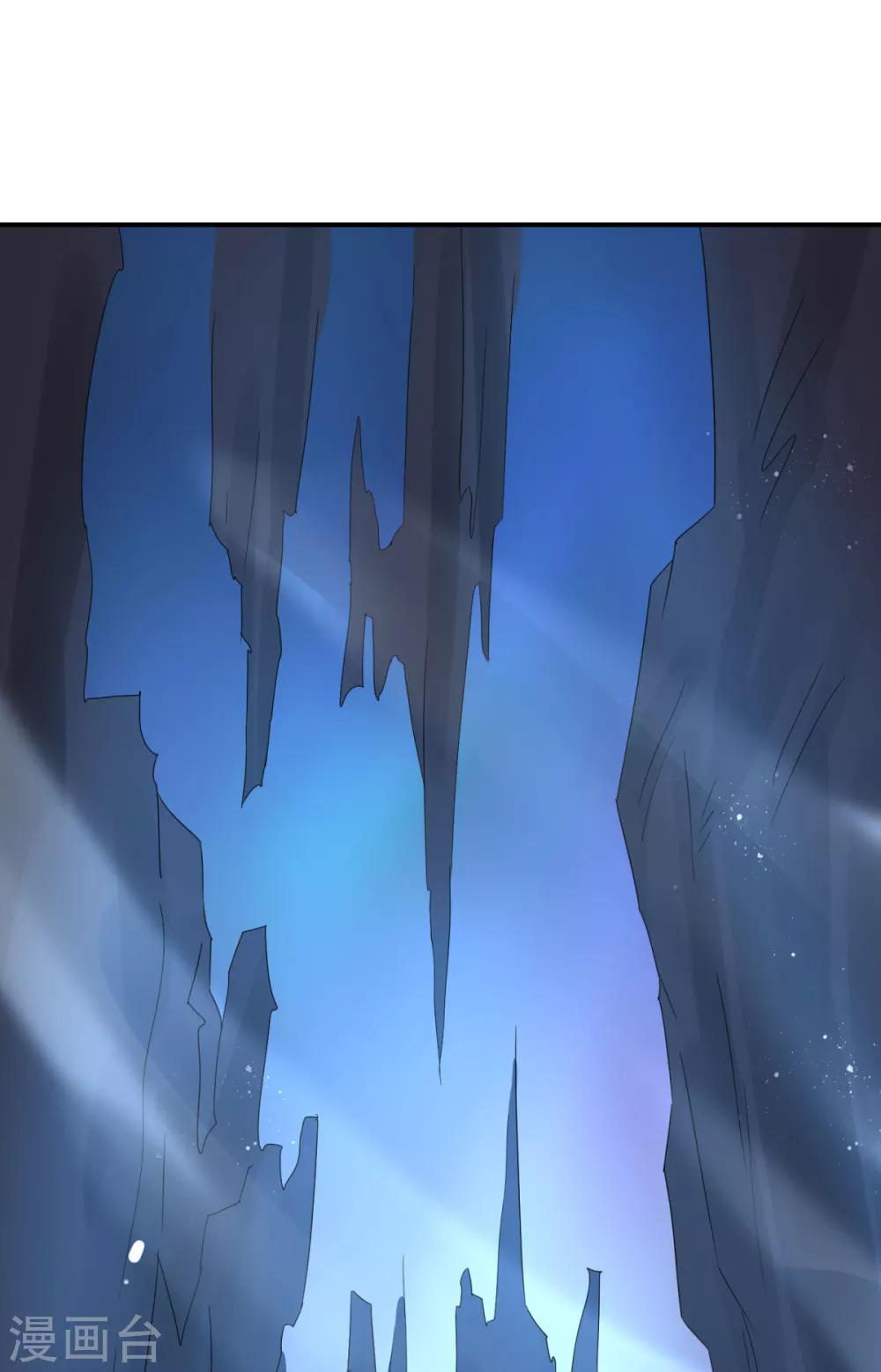 第20话 帮王妃暖床-第22话