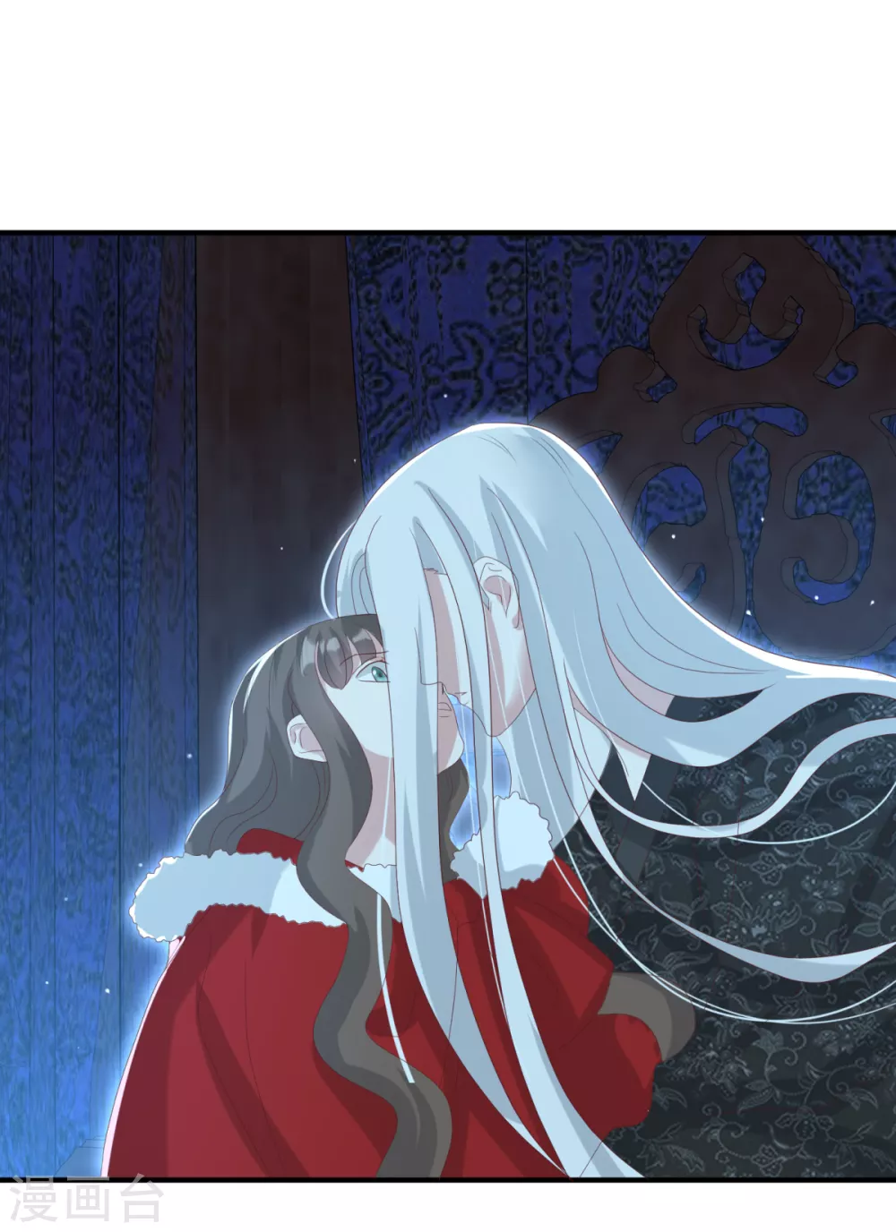 第31话 混沌索-第34话