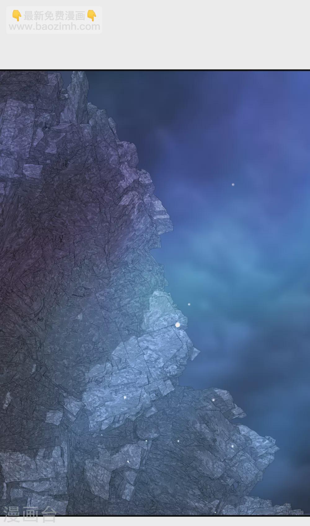 第31话 混沌索-第34话