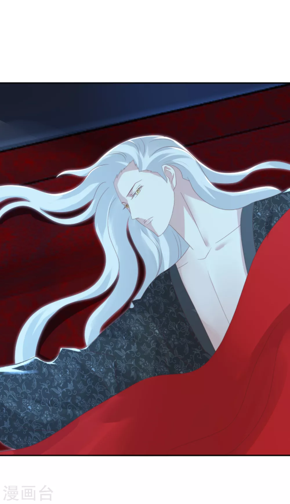 第33话 隐瞒你是为了保护你-第36话