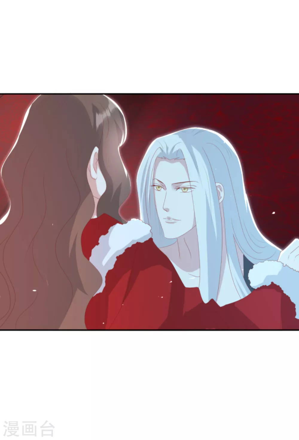 第33话 隐瞒你是为了保护你-第36话