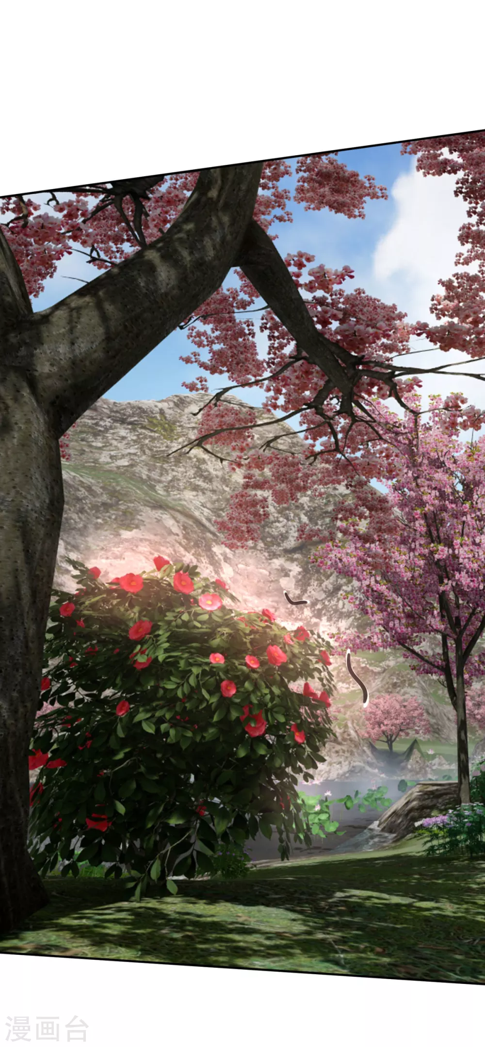 第35话 不愧是你朋友-第38话