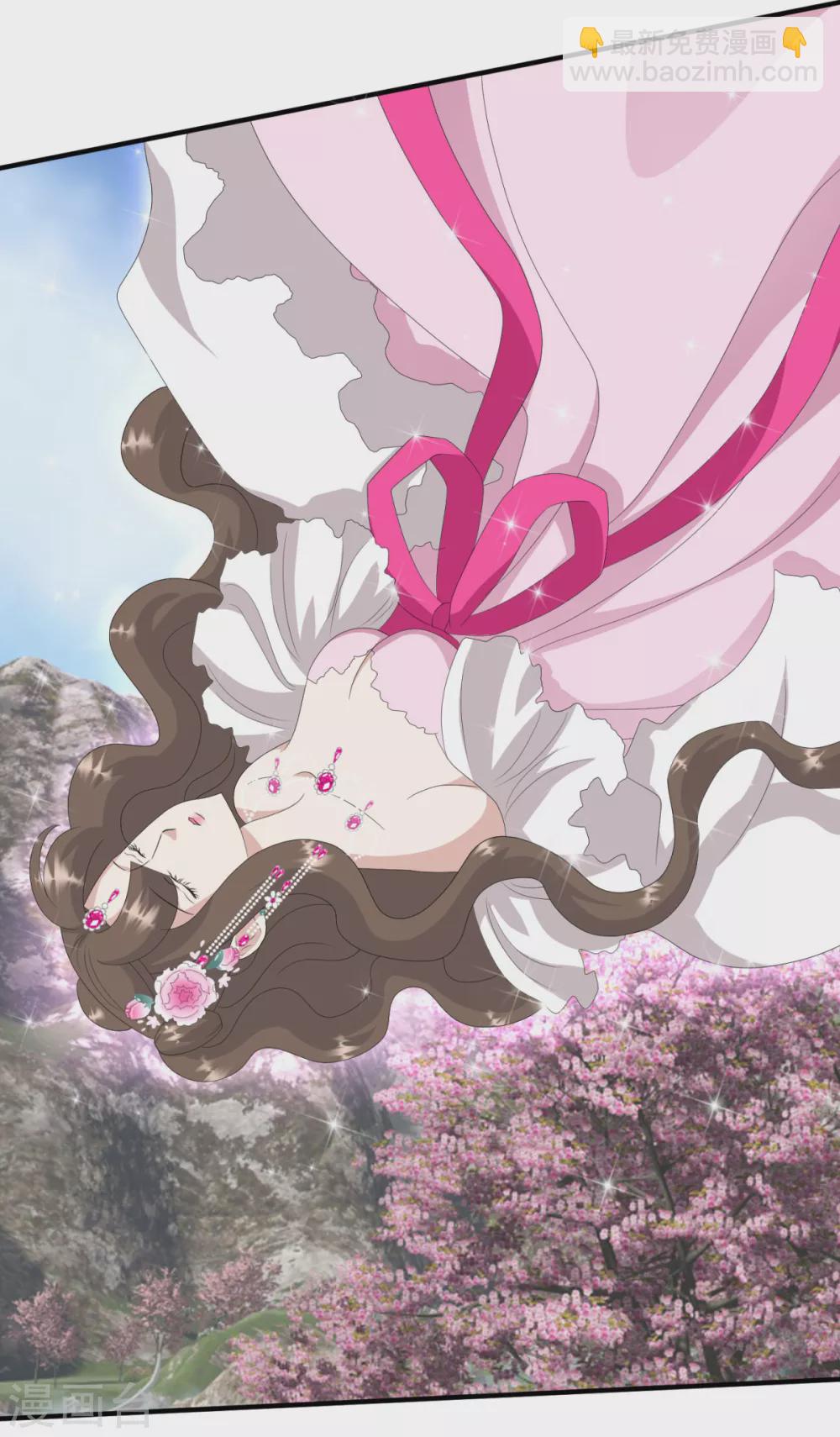 第35话 不愧是你朋友-第38话