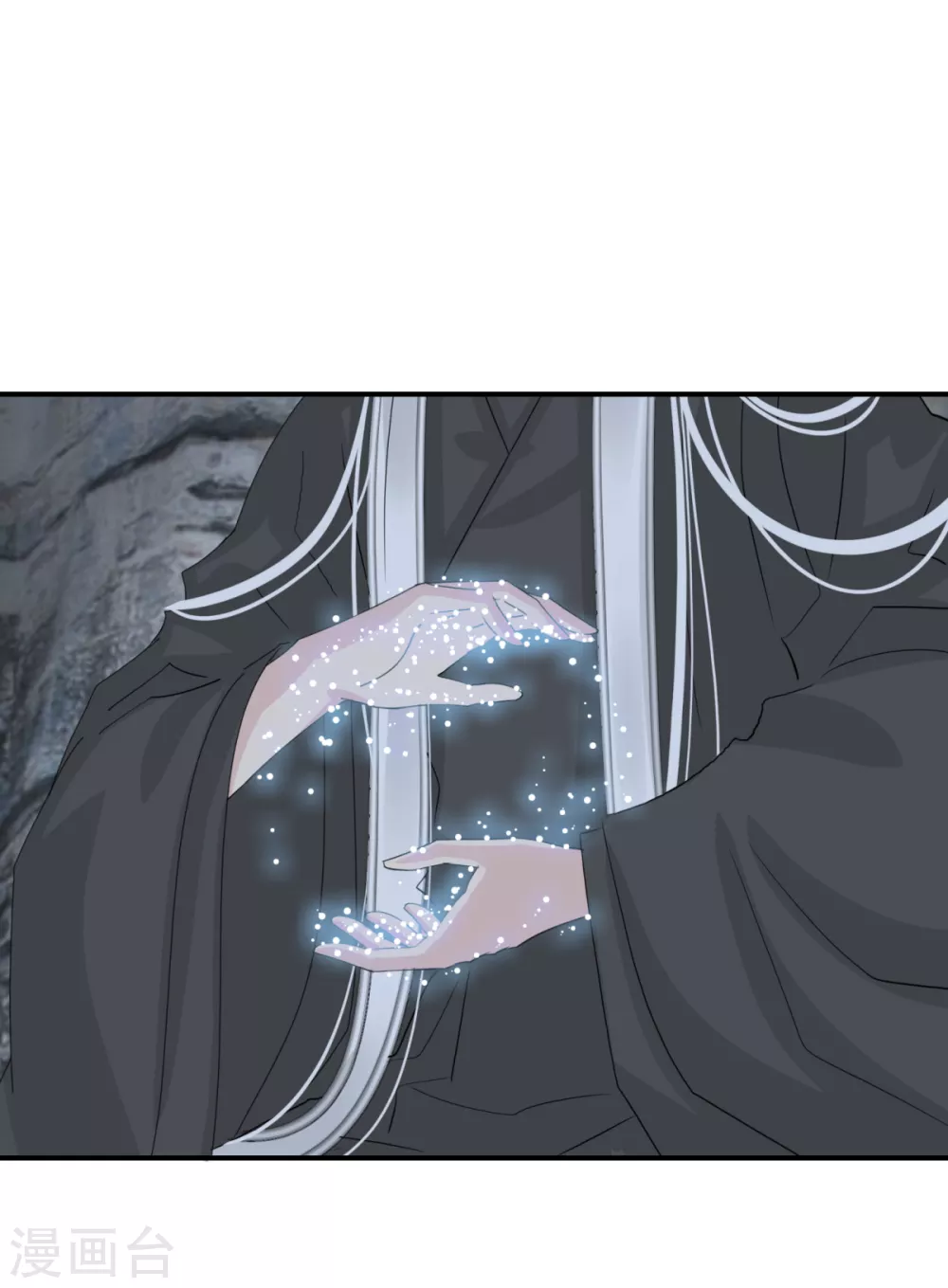 第39话 给本王让开-第42话