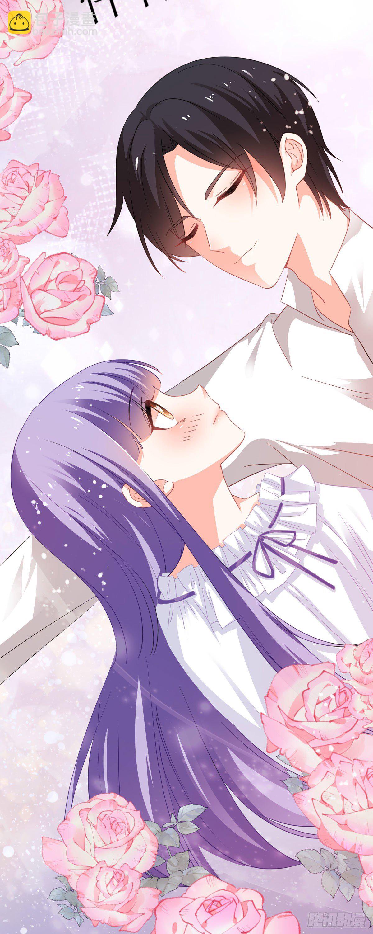 第15话 以后要共处一室了-第16话