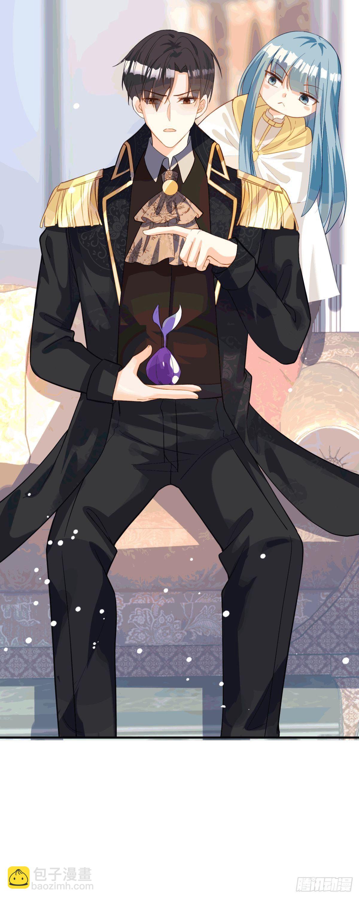 第19话 血契(1/2)-第20话