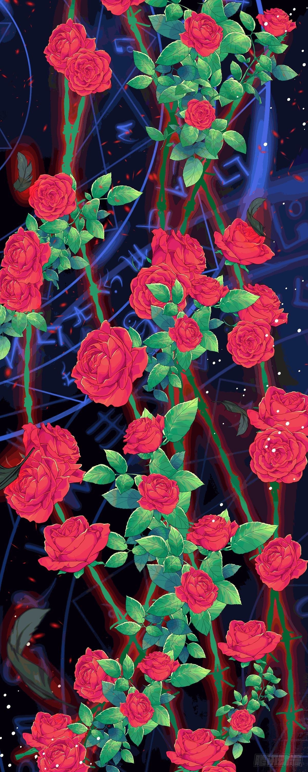 第19话 血契(1/2)-第20话