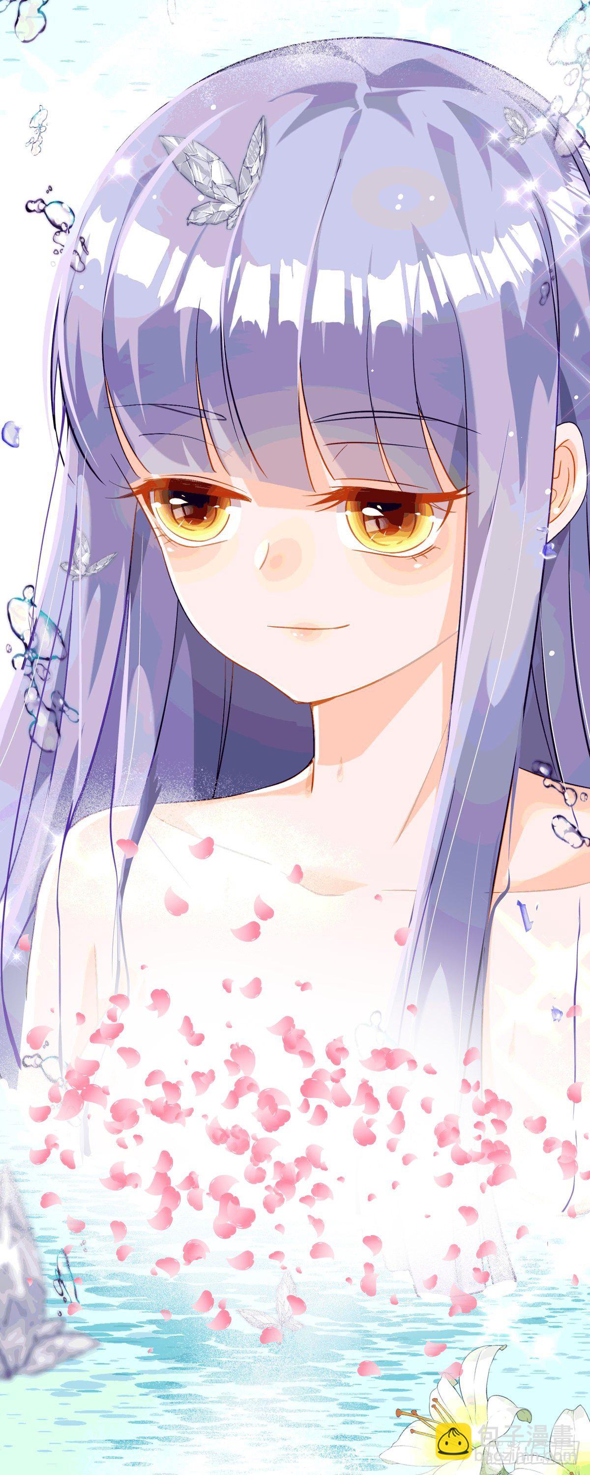 第19话 血契(1/2)-第20话