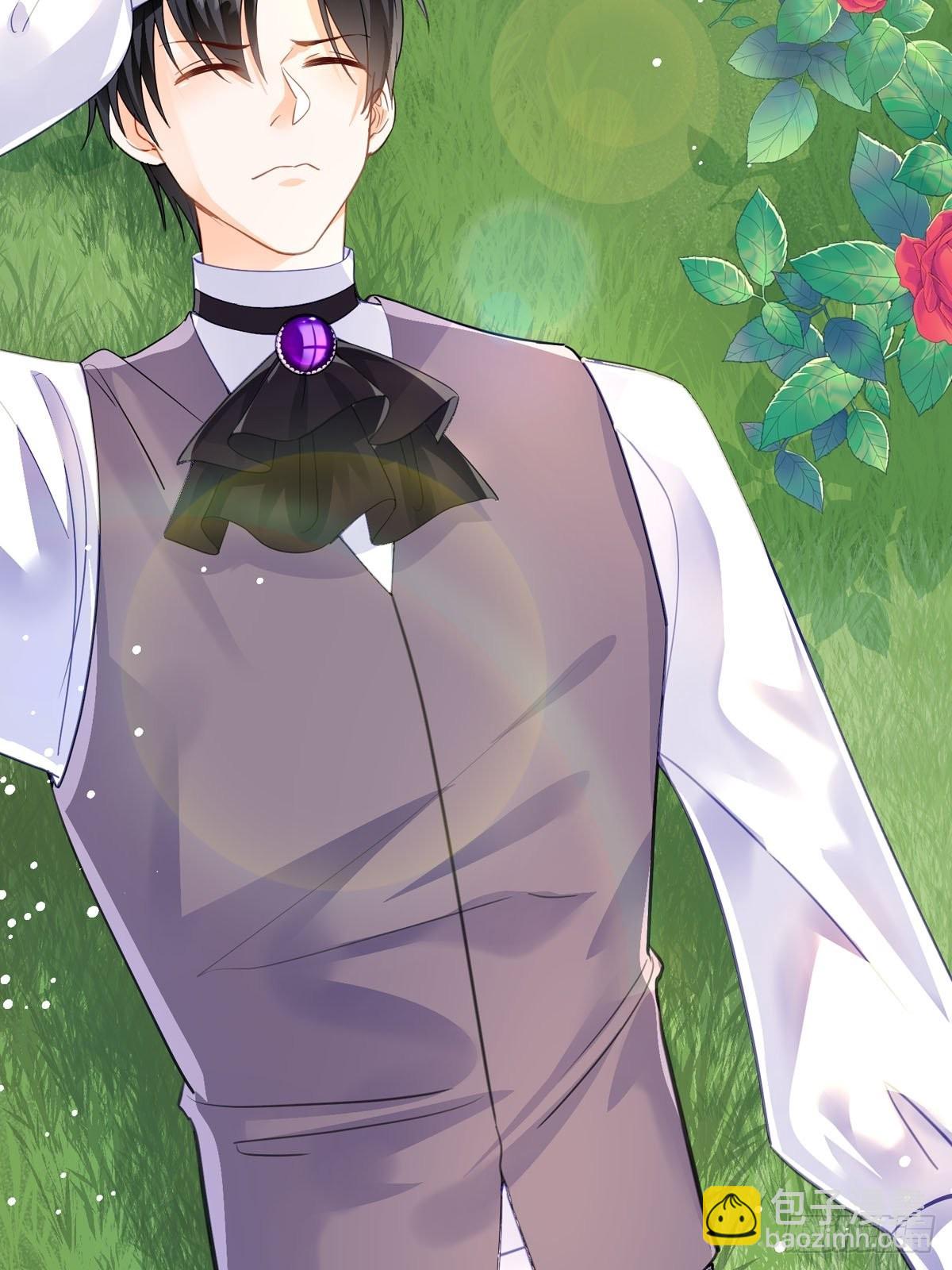 第21话 要怎么吓唬她呢(1/2)-第22话