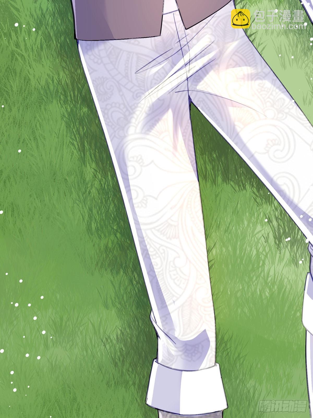 第21话 要怎么吓唬她呢(1/2)-第22话