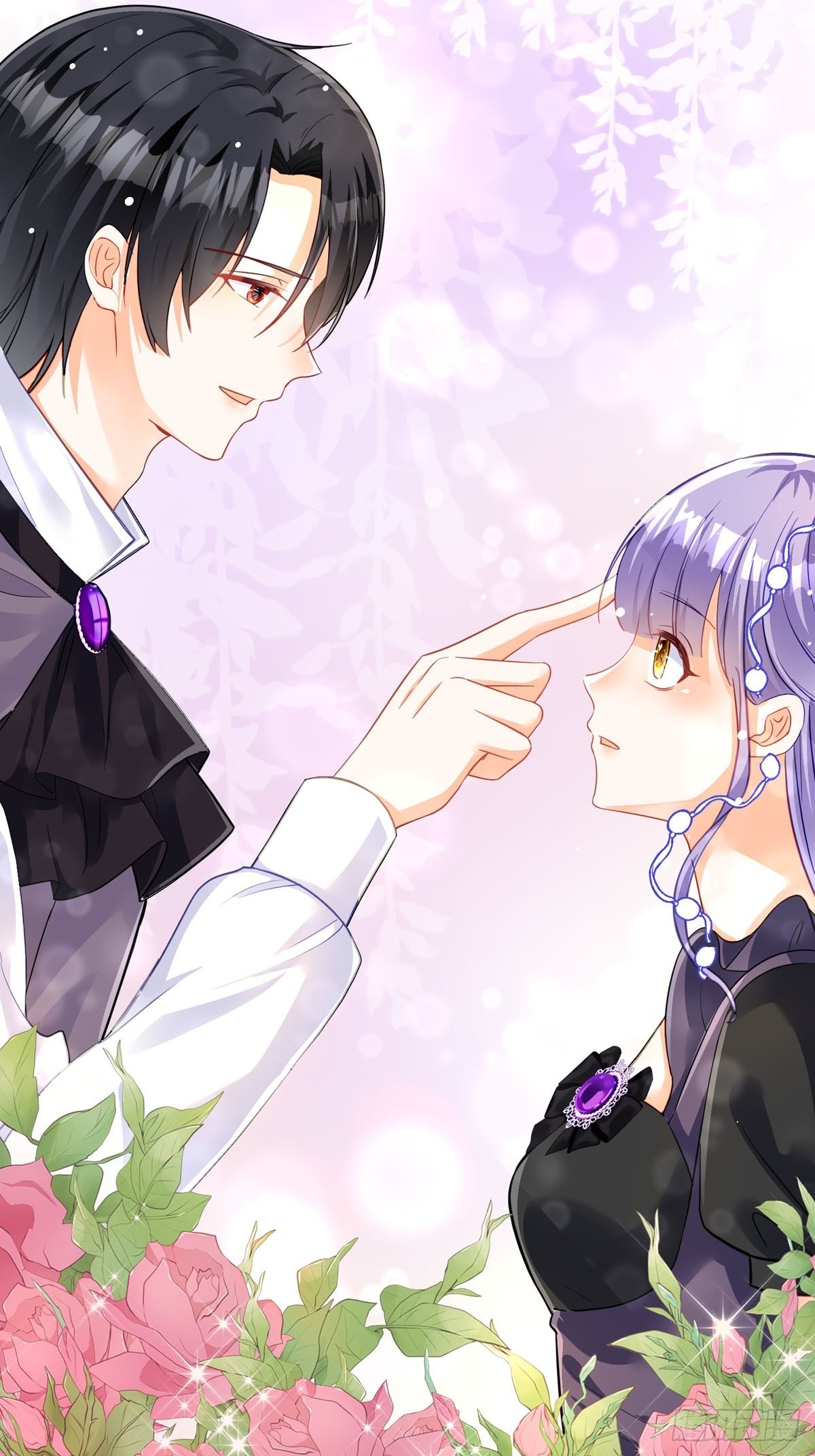 第21话 要怎么吓唬她呢(1/2)-第22话