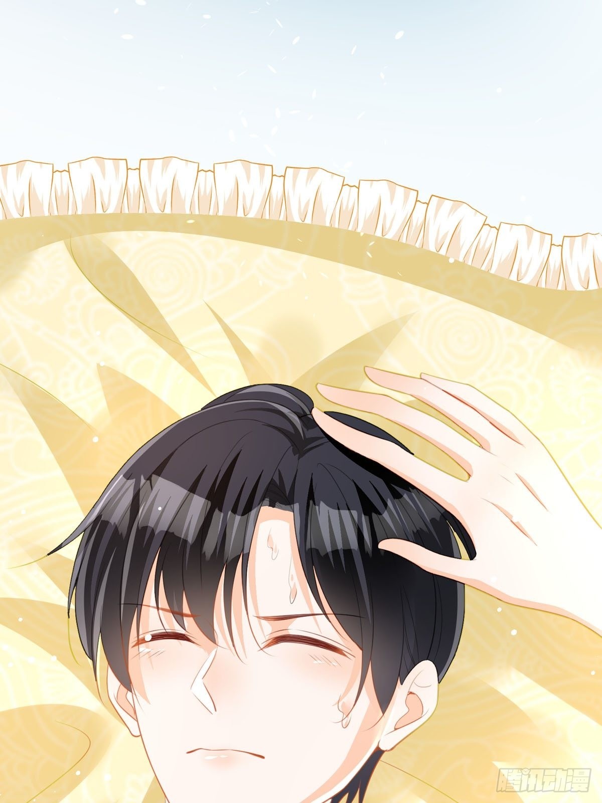 第23话 离我远点(1/2)-第24话