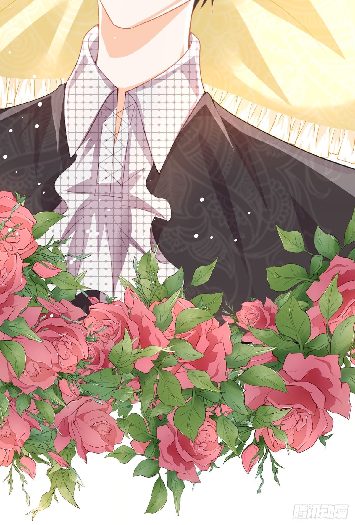 第23话 离我远点(1/2)-第24话