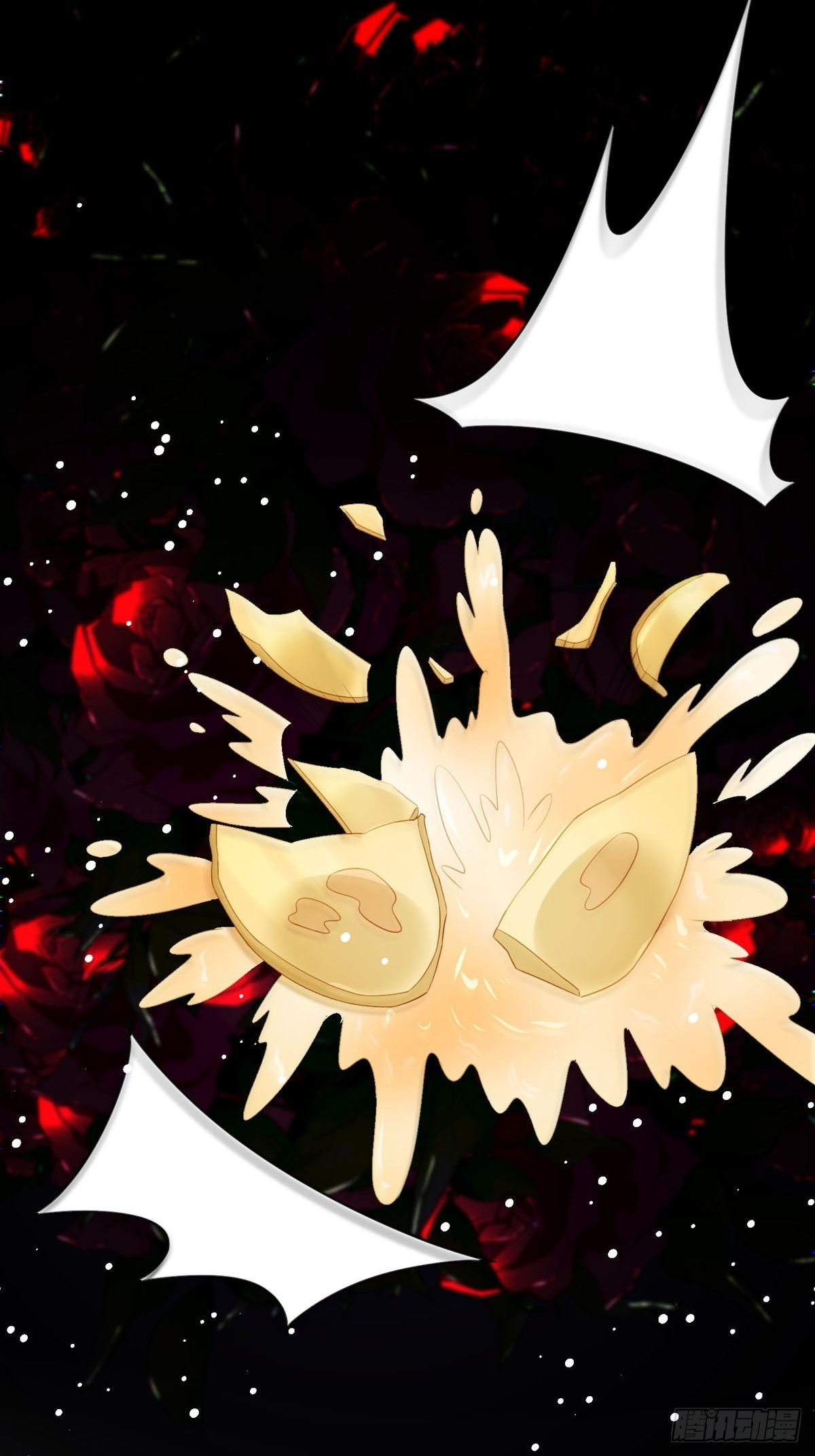 第23话 离我远点(1/2)-第24话