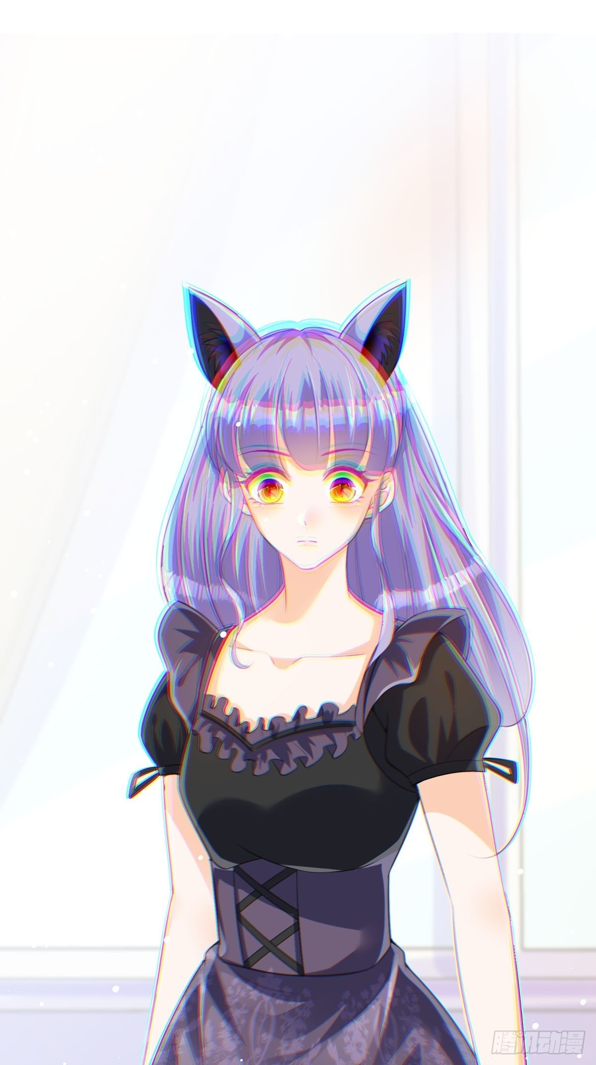 第23话 离我远点(1/2)-第24话