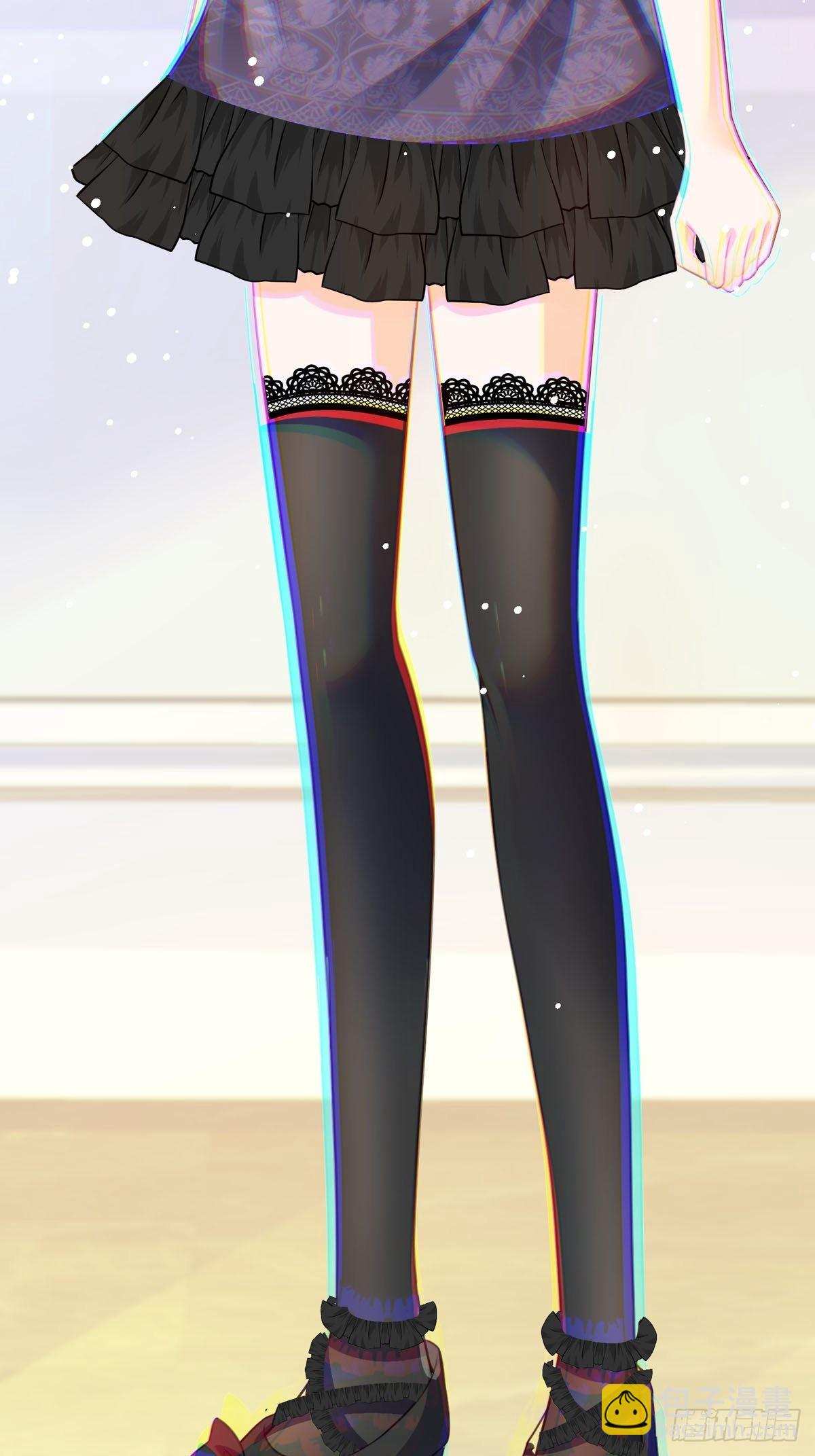 第23话 离我远点(1/2)-第24话