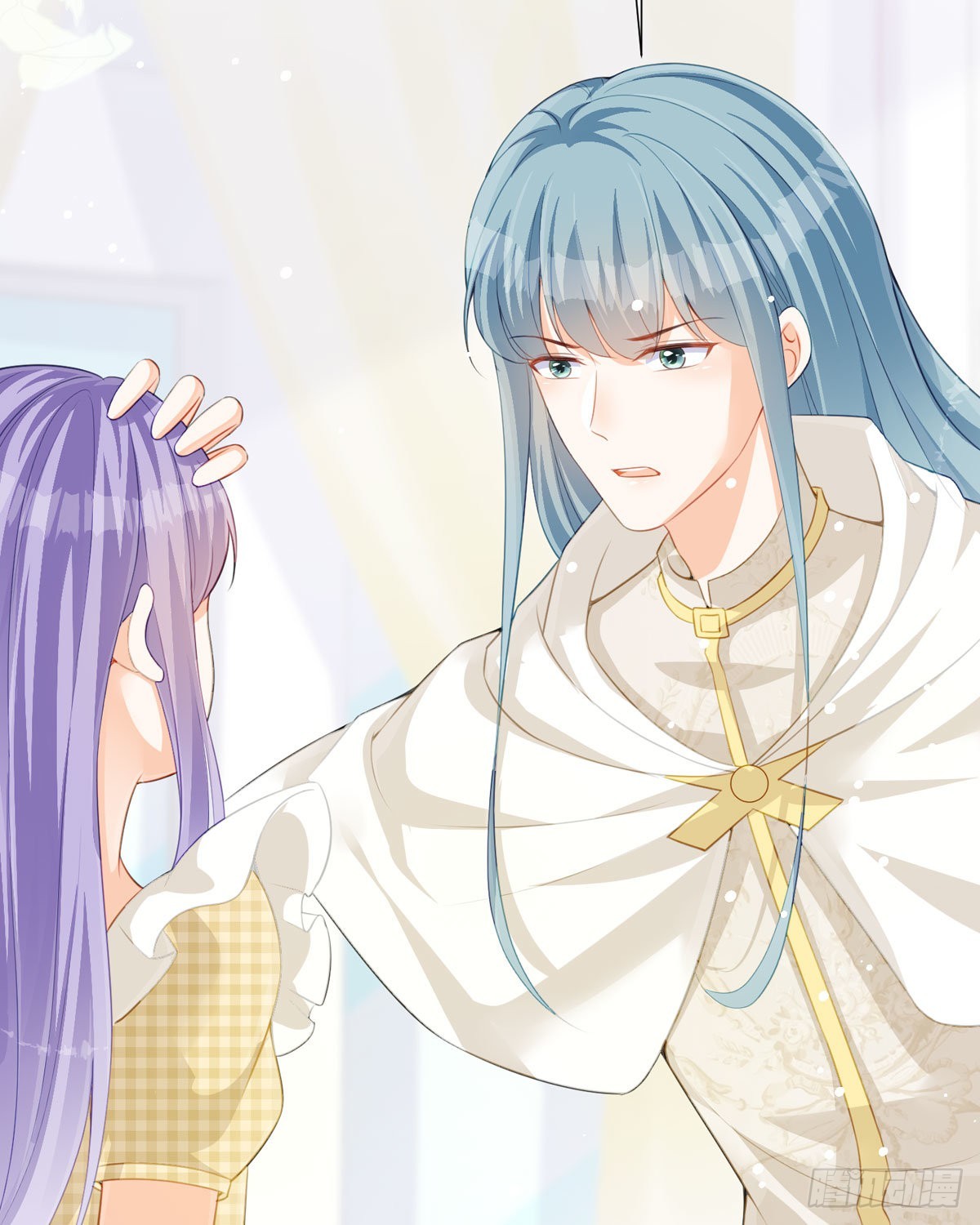 第25话 我们身份暴露了(1/2)-第26话