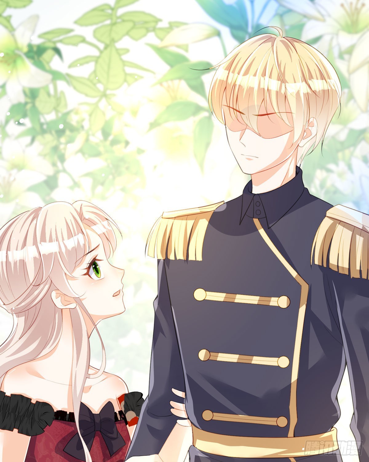 第25话 我们身份暴露了(1/2)-第26话