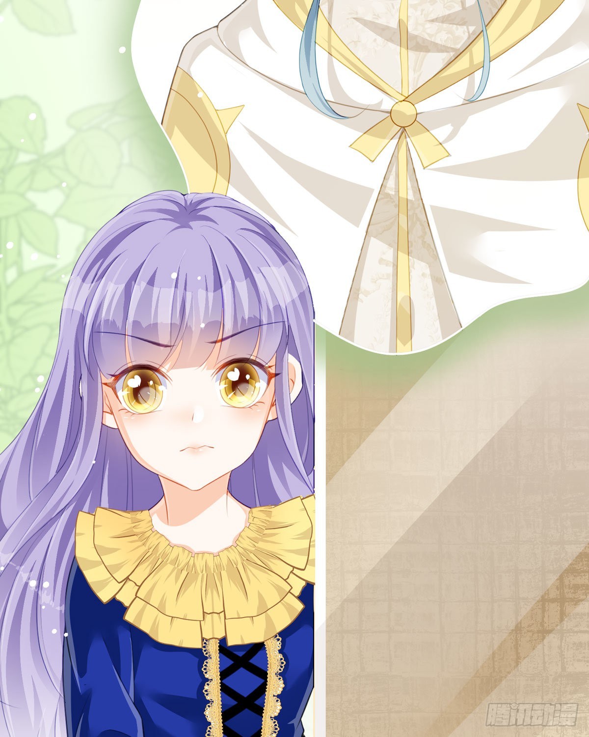 第25话 我们身份暴露了(1/2)-第26话