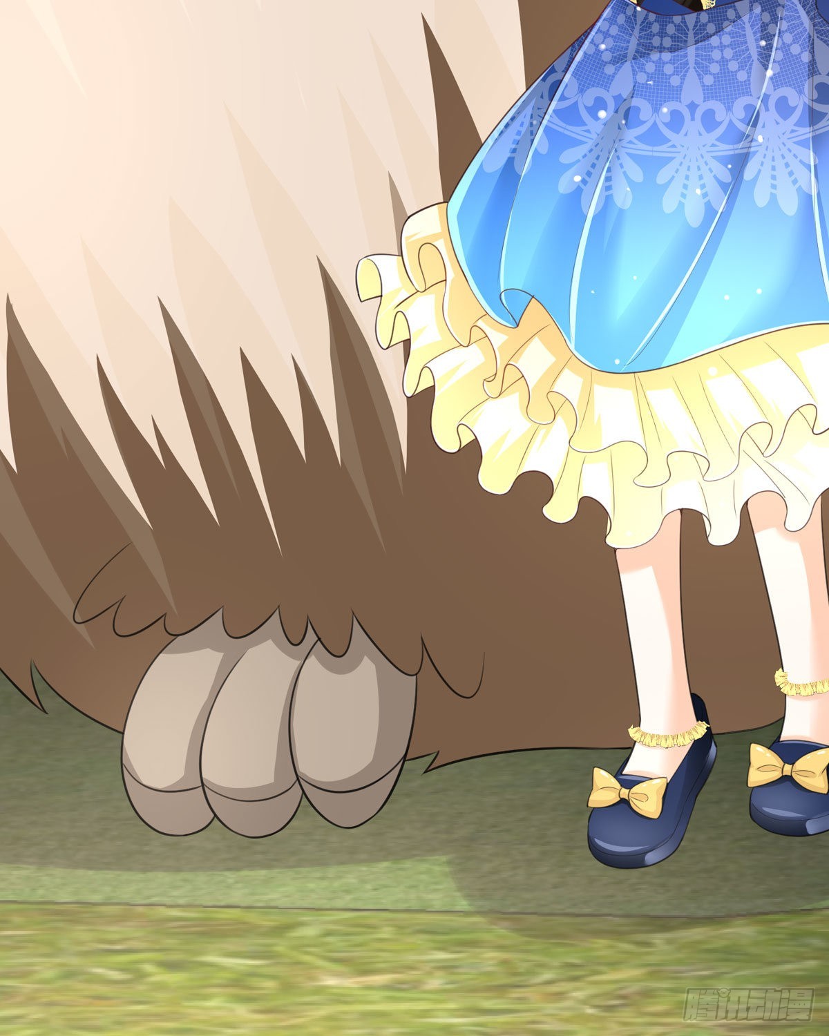 第27话 他人呢(1/2)-第28话