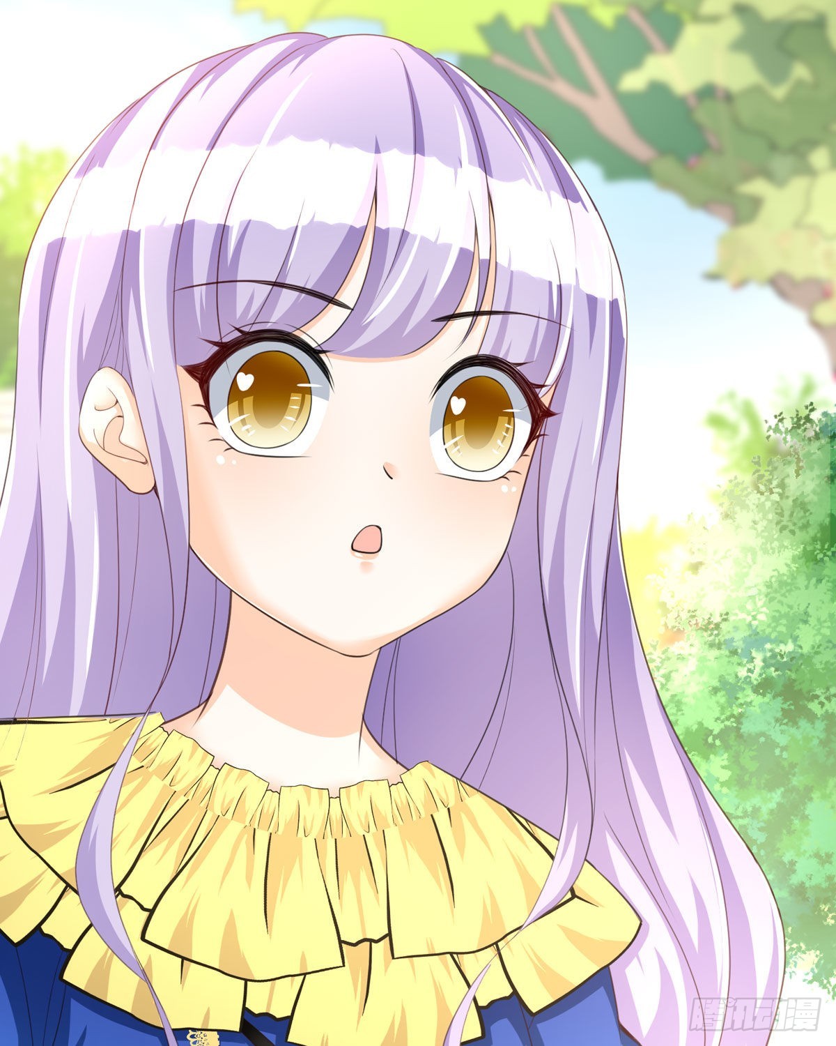 第27话 他人呢(1/2)-第28话