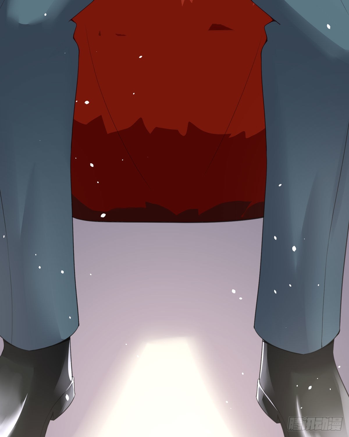 第27话 他人呢(1/2)-第28话