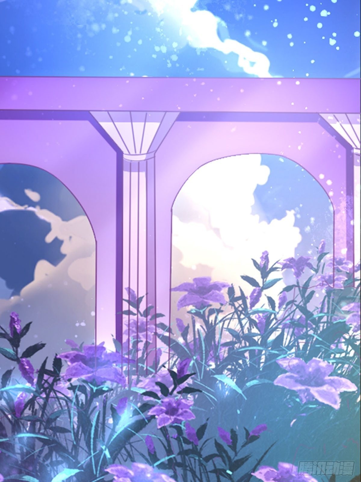 第3话 小姐姐又温柔又漂亮-第4话