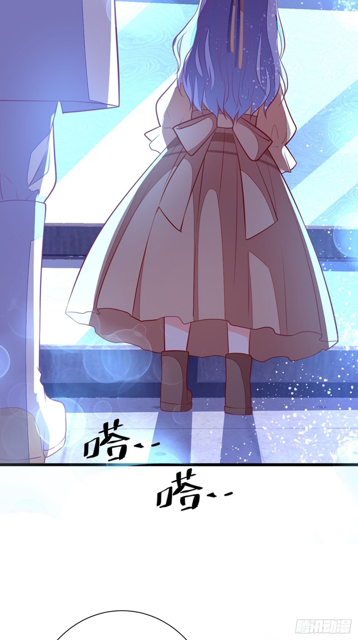 第3话 小姐姐又温柔又漂亮-第4话