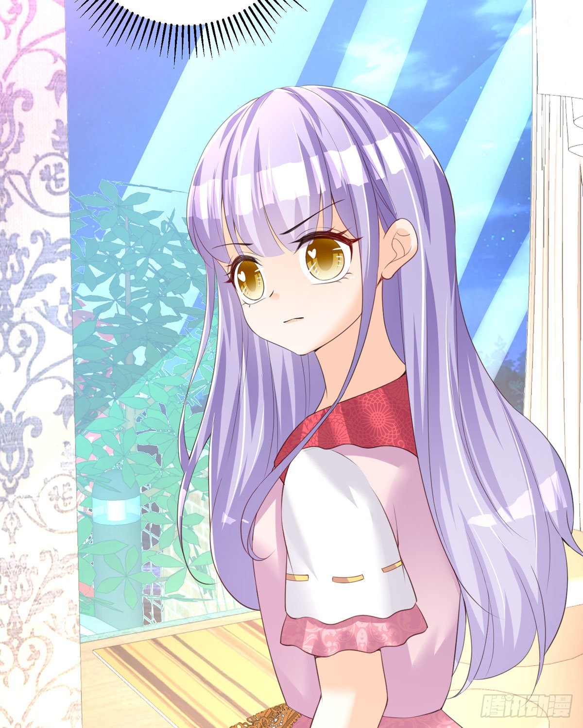 第29话 变回去了(1/2)-第30话