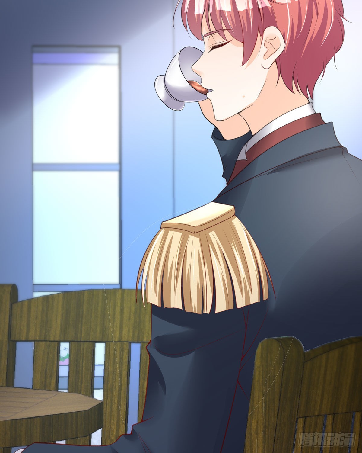 第29话 变回去了(1/2)-第30话