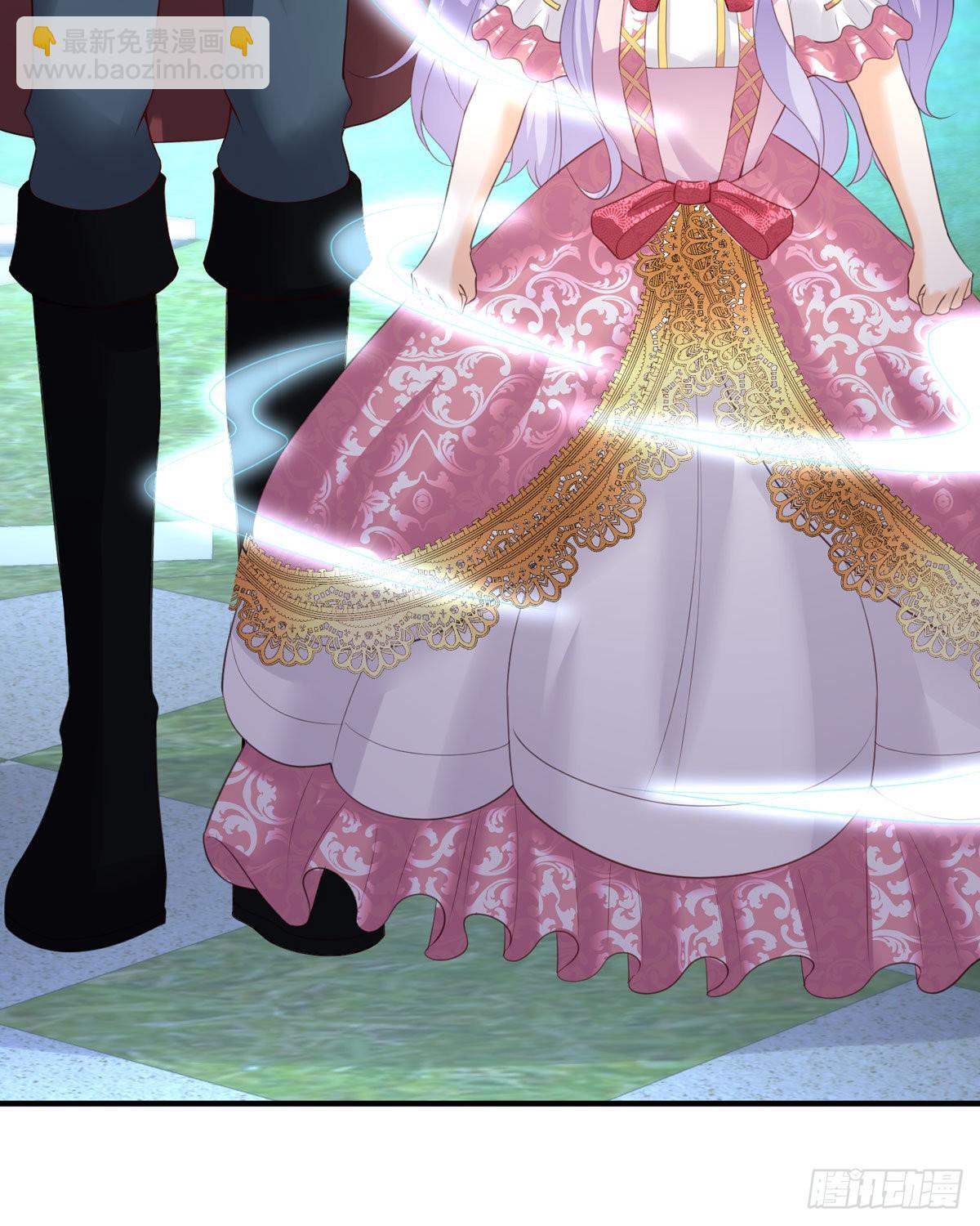 第29话 变回去了(1/2)-第30话