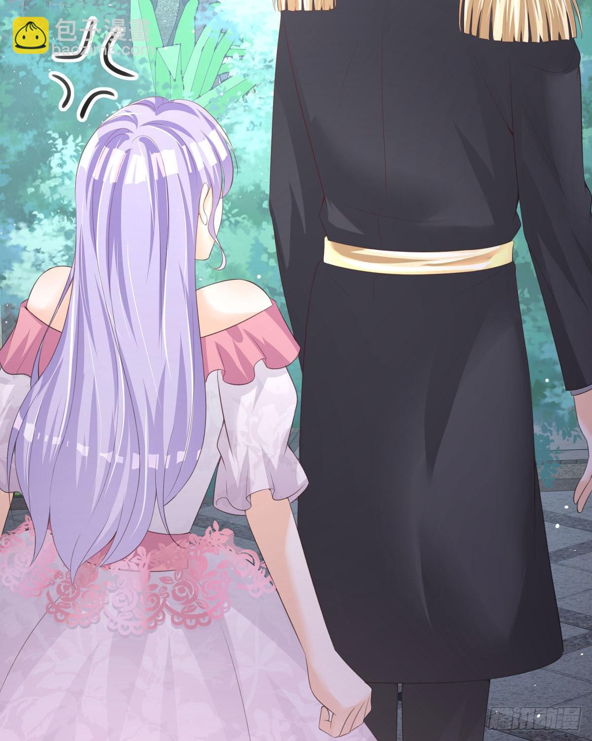 第31话 赏赐(1/2)-第32话